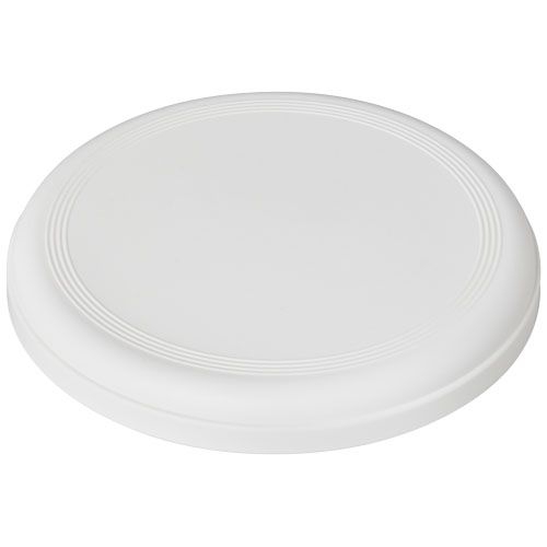 PF210240-1Crest recycelter Frisbee_ weiss