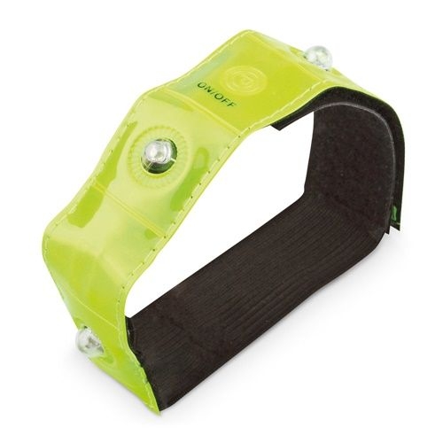 ST98515-108VISIBLE Armband_ gelb