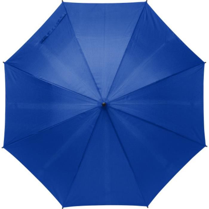 GI8467-948Automatik-Stockschirm aus rPET-Pongee Frida_ royal blue