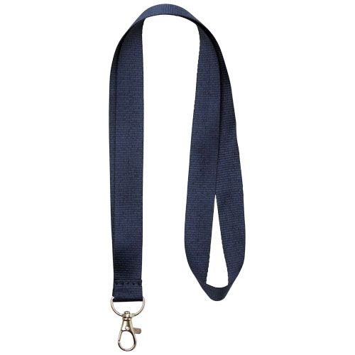 Impey Lanyard mit praktischem Haken, navy