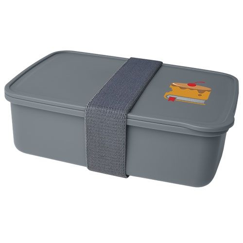 PF113274-3Dovi Lunchbox_ grau