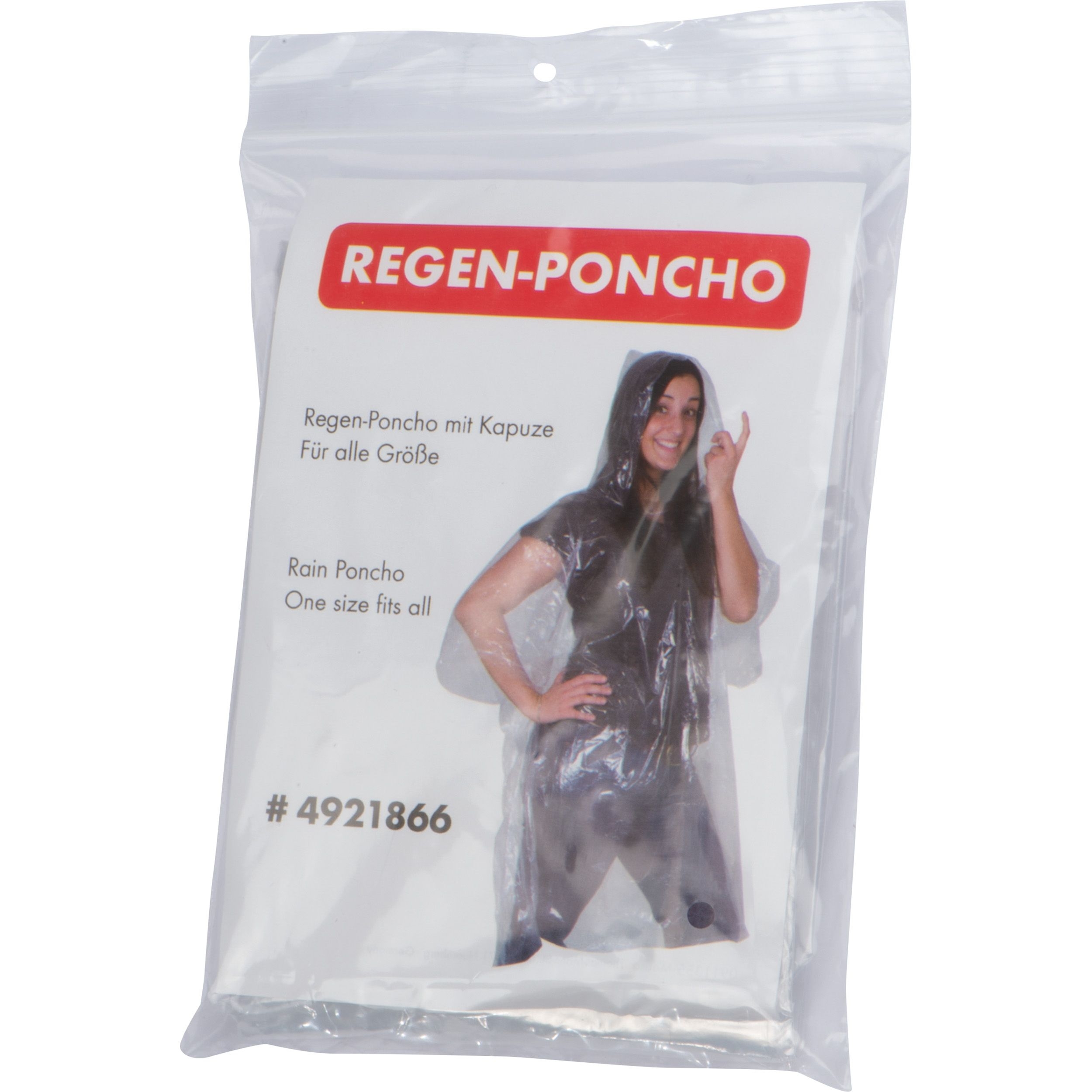 MA49218-66Transparenter Not-Poncho LOIS_ transparent