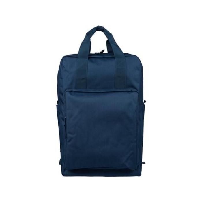 GI1351339-05Rucksack aus recyceltem _900D_ Polyester Amalia_ blau