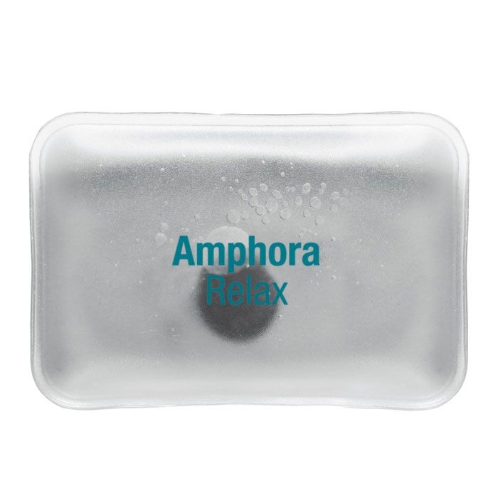 IT2660-22Termosensor Gel-Waermekissen_ Transparent