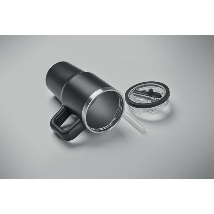 MO3170-03Aland Doppelwandiger Trinkbecher 500ml_ schwarz