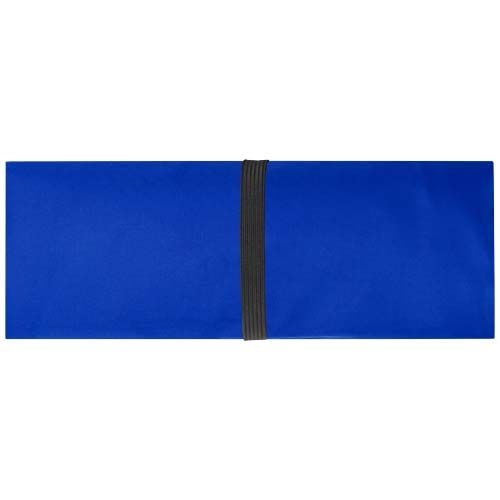 PF120614-3Ash grosse faltbare rPET Tragetasche 14L_ royalblau