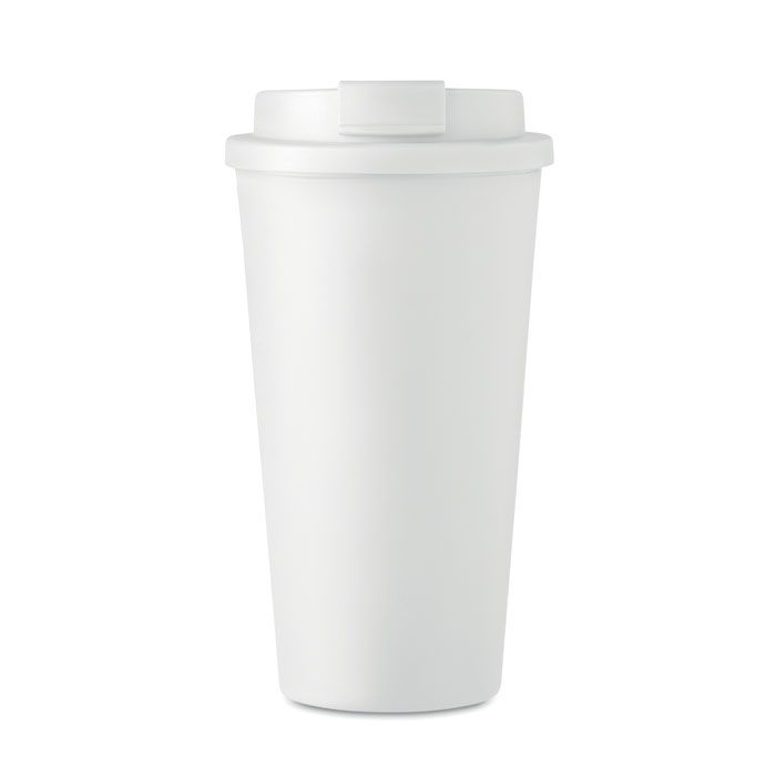 MO6244-06Tuesday Doppelwandiger Becher 475ml_ Weiss