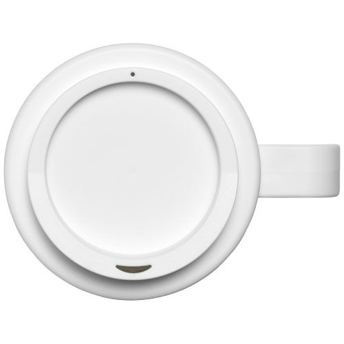 PF210004-12Americano® Grande 350 ml Isolierbecher_ orange_weiss