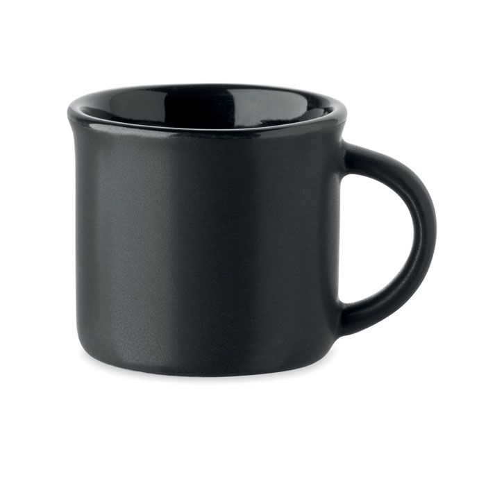 MO2610-03Espresso Tasse Keramik 40 ml_ schwarz