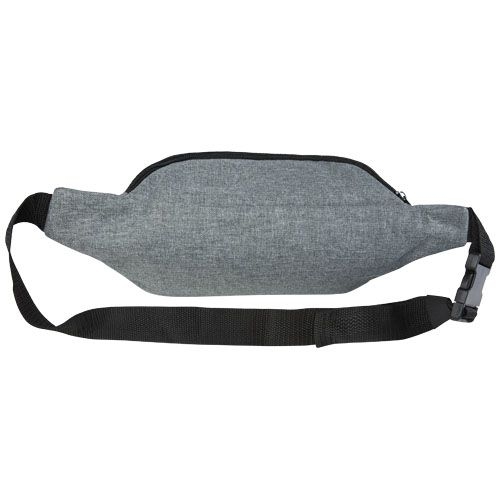 PF120629-4Journey GRS RPET Guerteltasche_ heather grau
