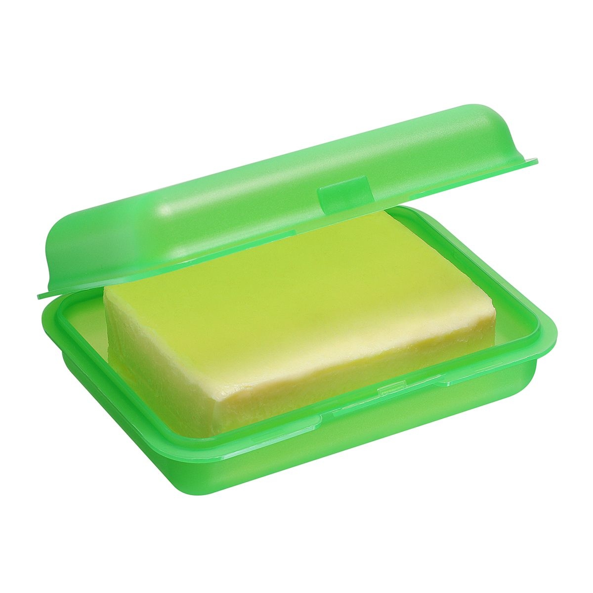 HE7262-F2Brotdose_Butterdose_ gefrostet gruen