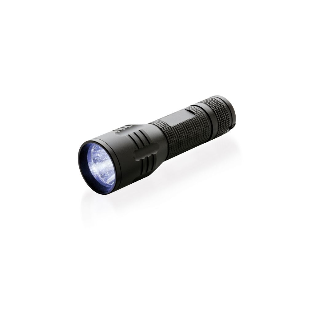 XDP513.56-13W Cree Taschenlampe_ schwarz