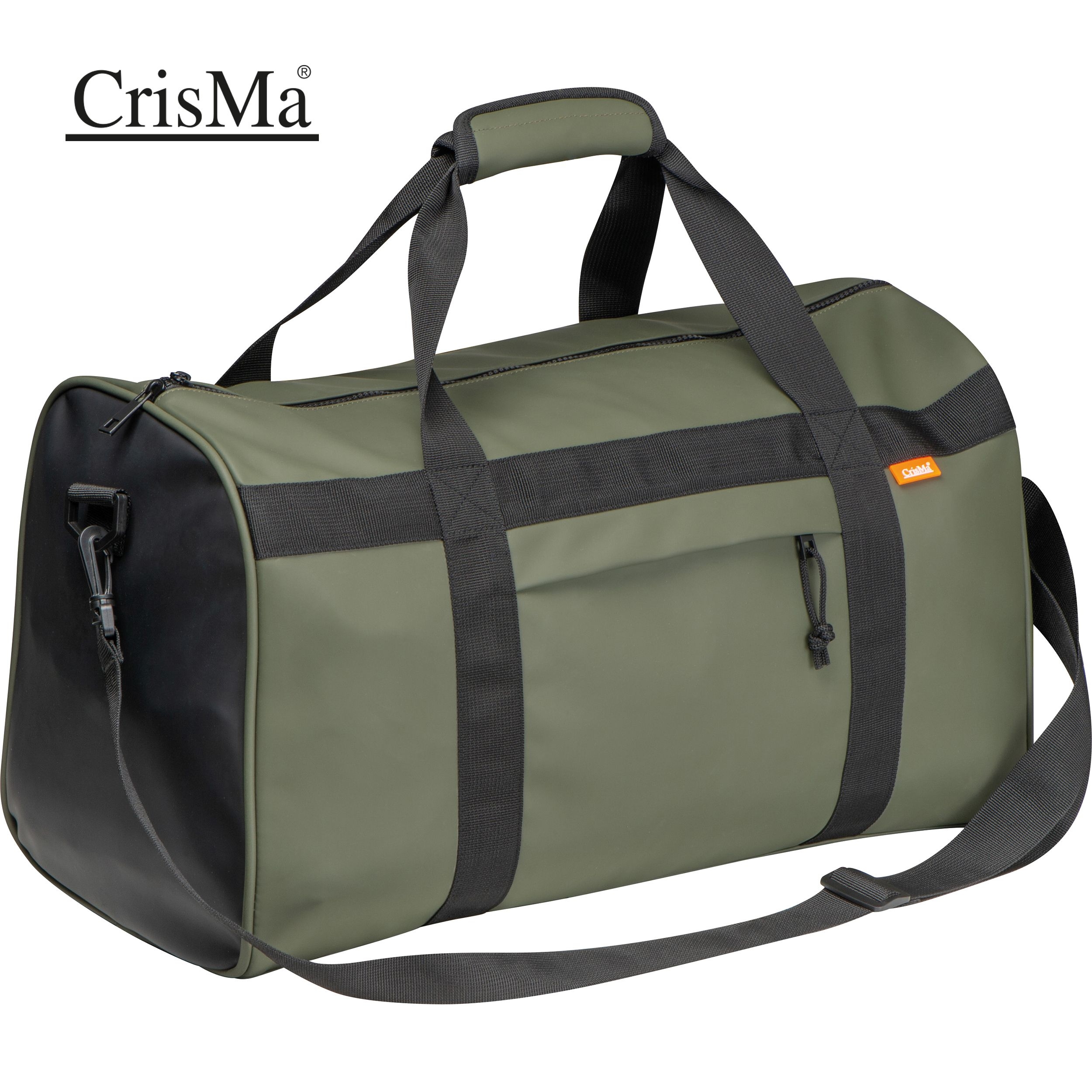 MA63895-19CrisMa Weekender ZOFIA_ khaki