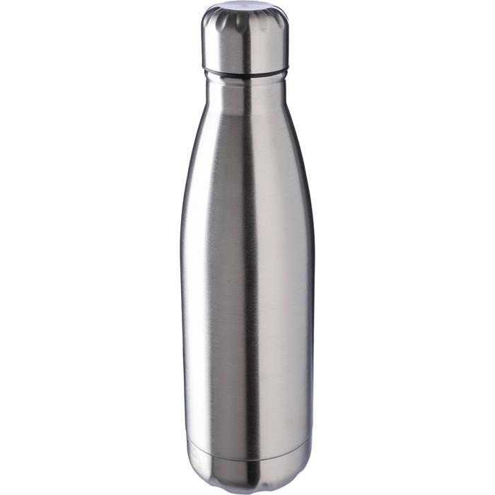 GI1171299-411Recyceltem trinkflasche_650 ml_ aus Edelstahl Sumatra_ gun metal