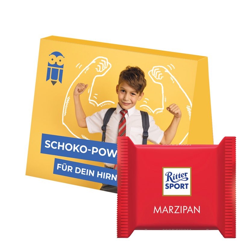 JG10030-3Werbekarte Midi Ritter SPORT_ Ritter Sport Mini_ Marzipan