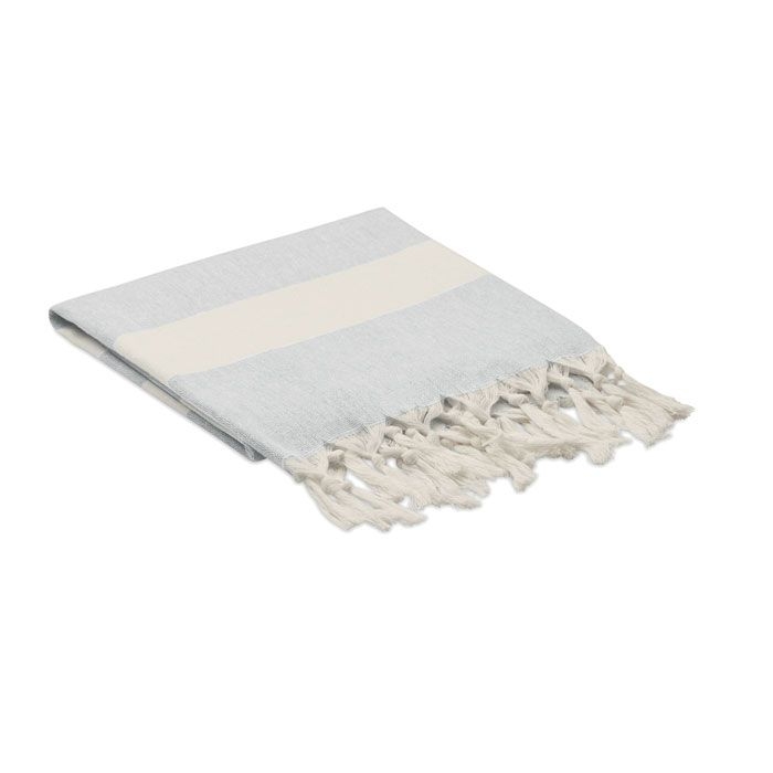 MO6554-07Agoura Strandtuch 140 g_m²_ Grau