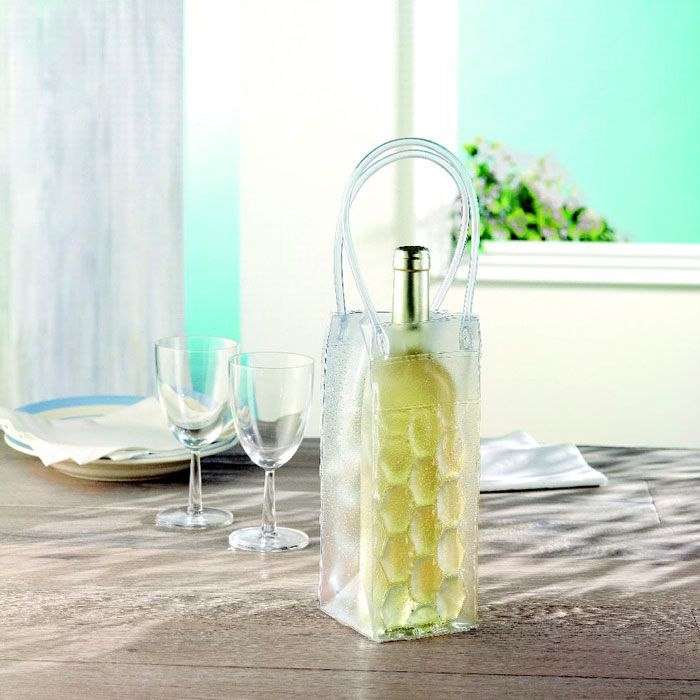 MO7760-22Bacool PVC Kuehltasche_ Transparent