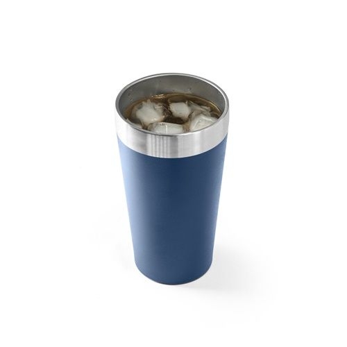 ST54267-134GRACE Thermobecher_ dunkelblau