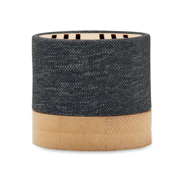 MO6847-03Bool Wireless Lautsprecher_ Schwarz