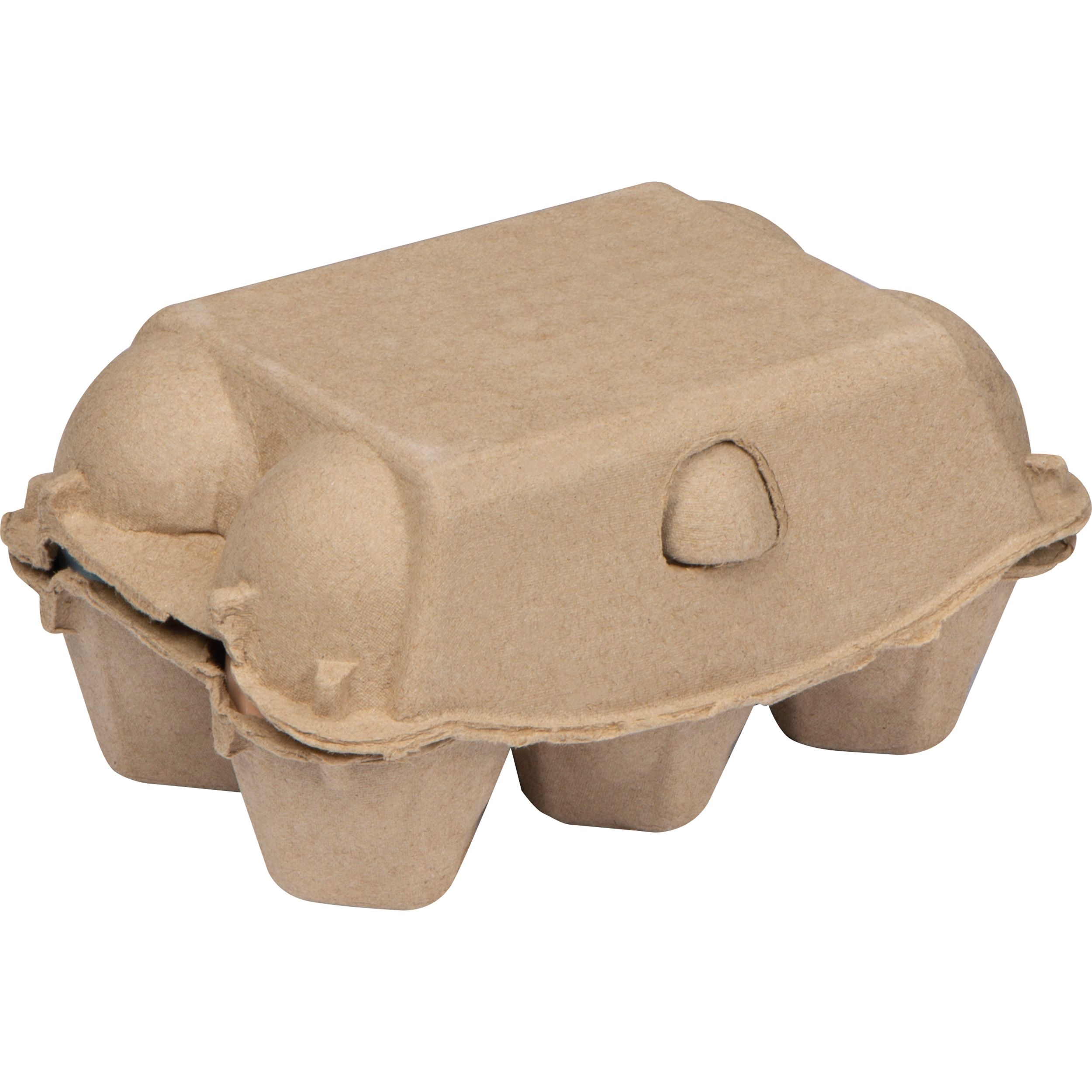 MA53679-13Kreideeier in Pappkarton GIZELA_ beige