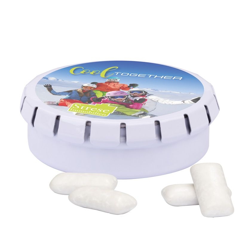 JG10161-1Quick BoxKaugummi_ Koro Menthol Kaugummi_ weiss