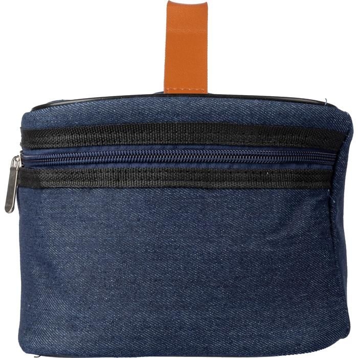 GI1103673-05Denim-Kuehltasche Franz_ blau