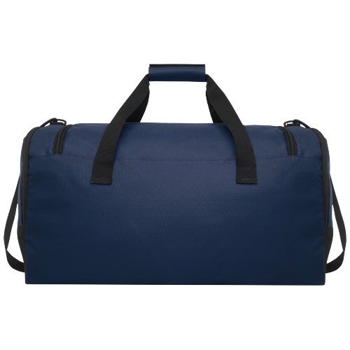 Retrend RPET Reisetasche 40L, navy