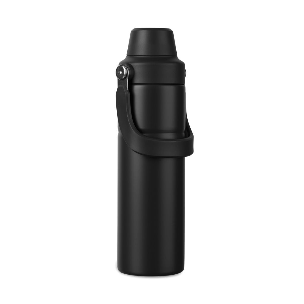 XDV43006-01VINGA Baltimore Trek RCS recycelte SS Flasche 600ml_ schwarz