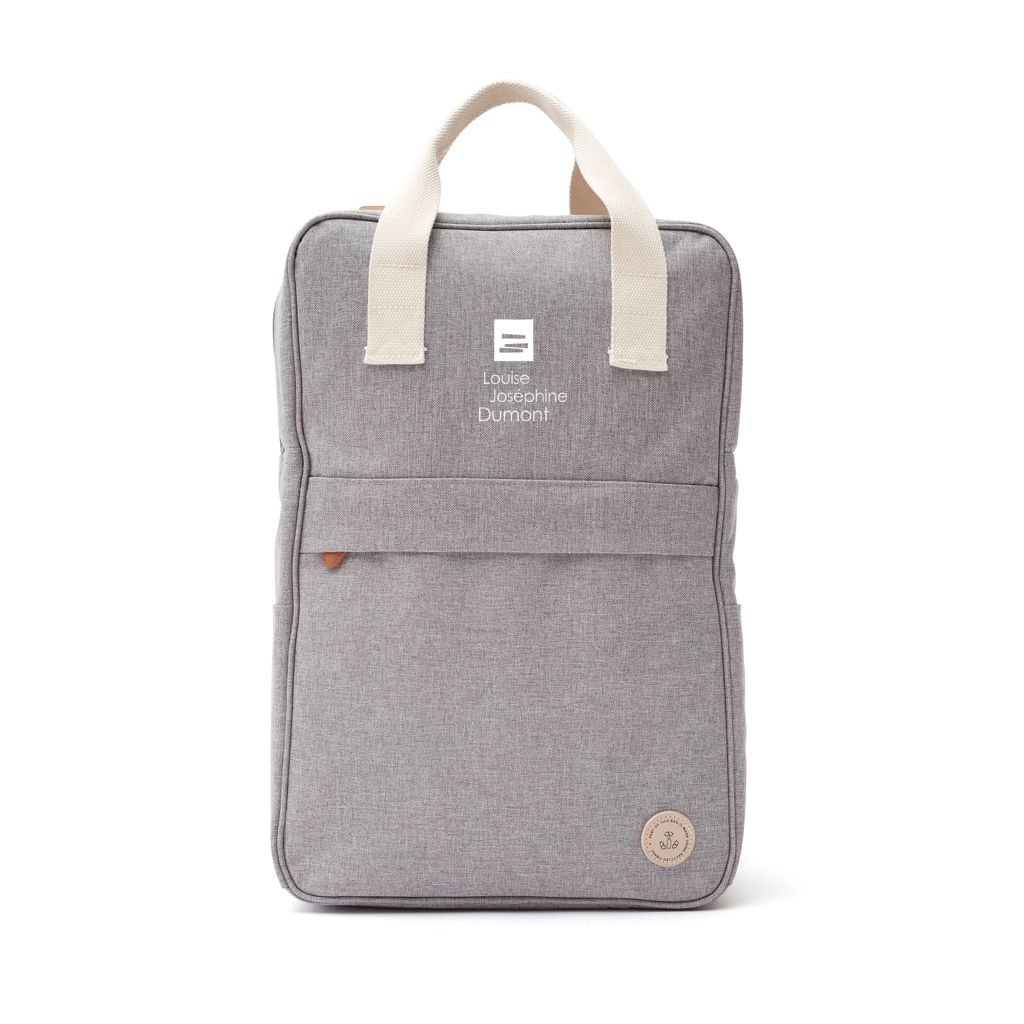 XDV5210-1VINGA Sortino Kuehlrucksack_ grau