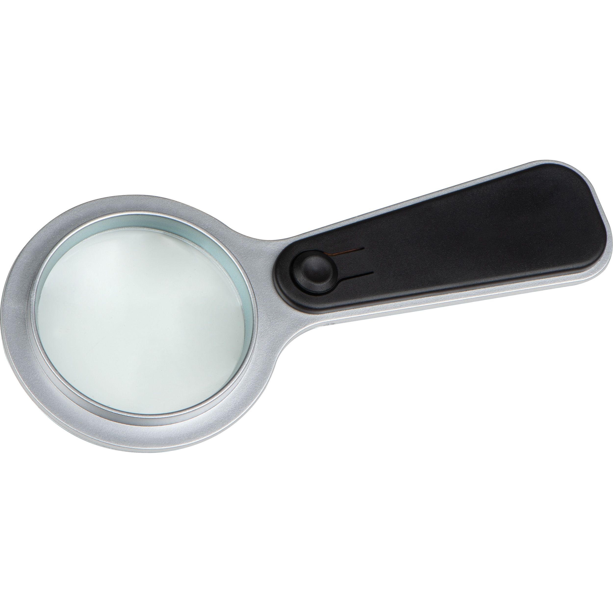 MA92238-03Lupe mit LED Licht MONICA_ schwarz