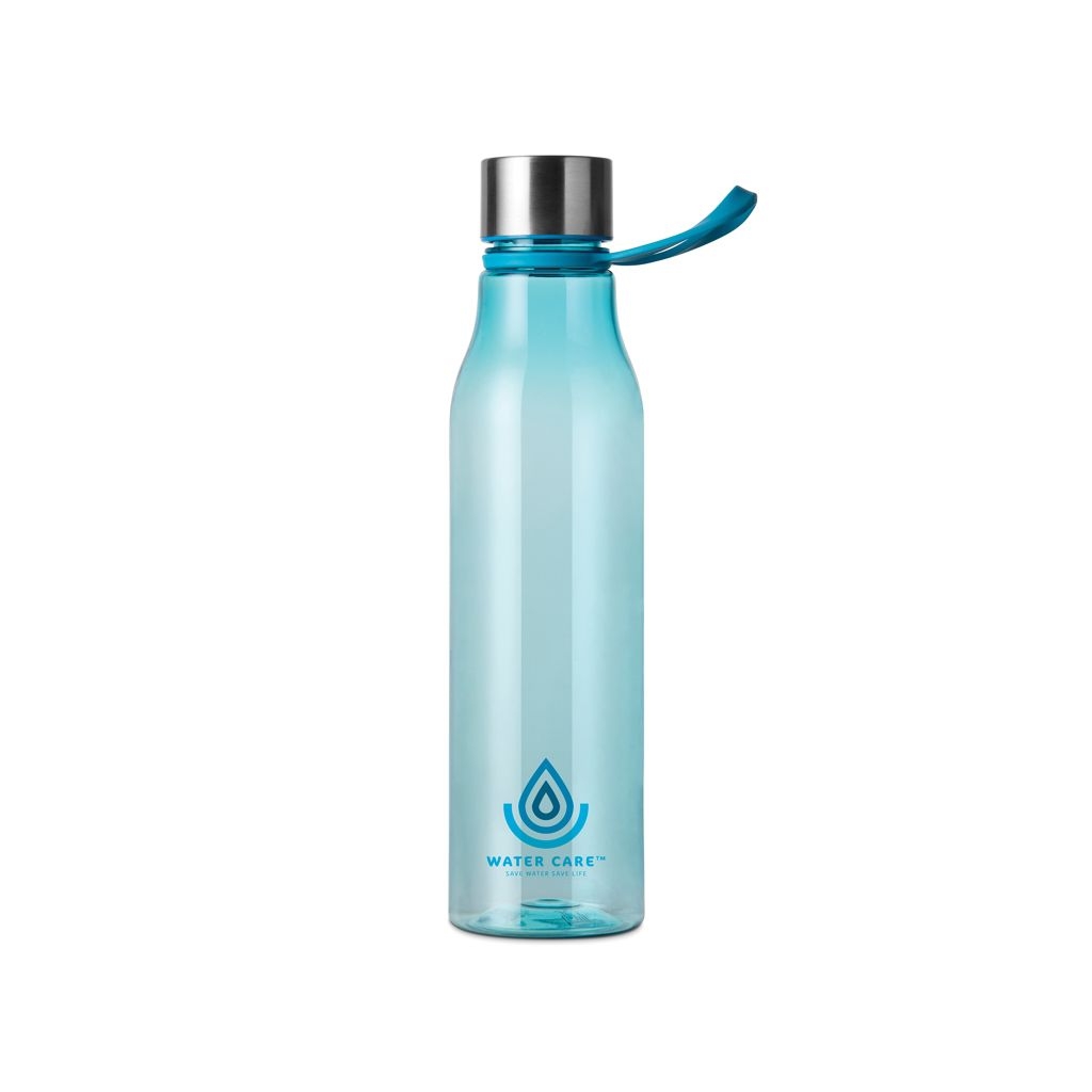 XDV43305-05VINGA Lean 800ml RCS RPET Wasserflasche_ blau
