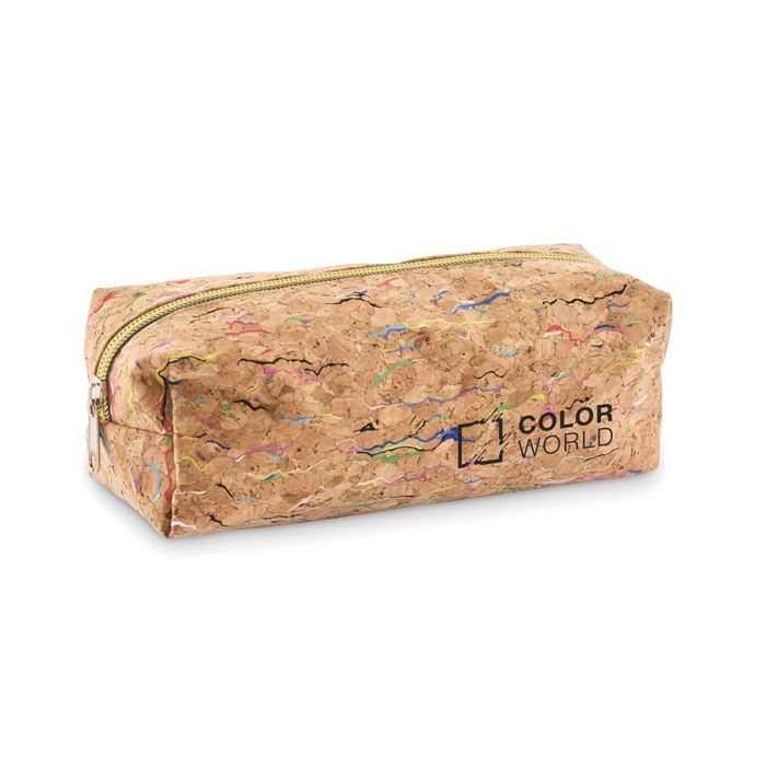 MO2415-13Corchaso Schlampermaeppchen Kork_ beige