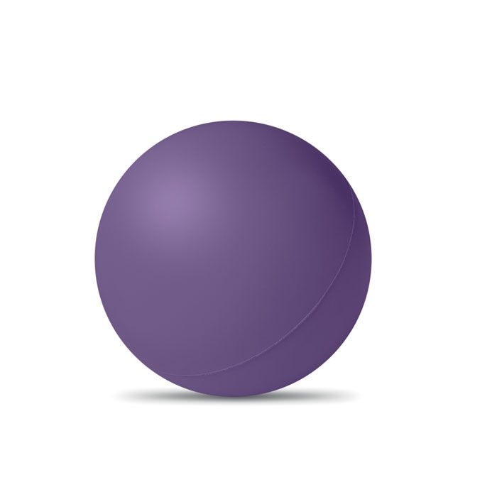 IT1332-21Descanso Anti-Stress-Ball_ violett
