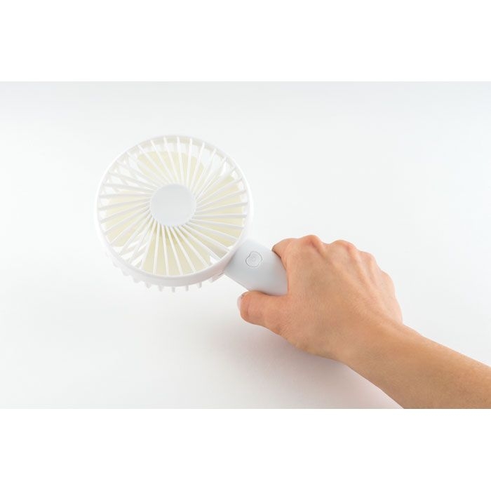 MO9599-06Dini USB-Tischventilator_ Weiss