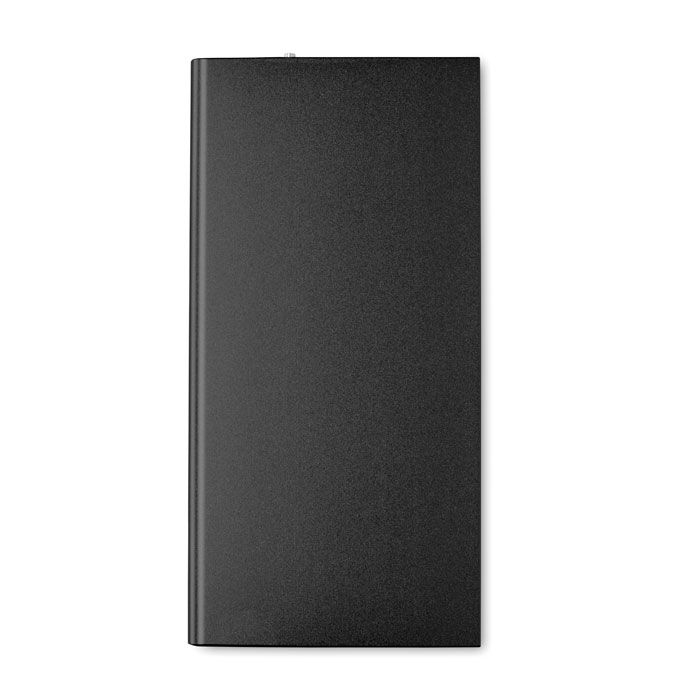 MO8839-03Powerflat8 Powerbank 8000 mAh_ Schwarz
