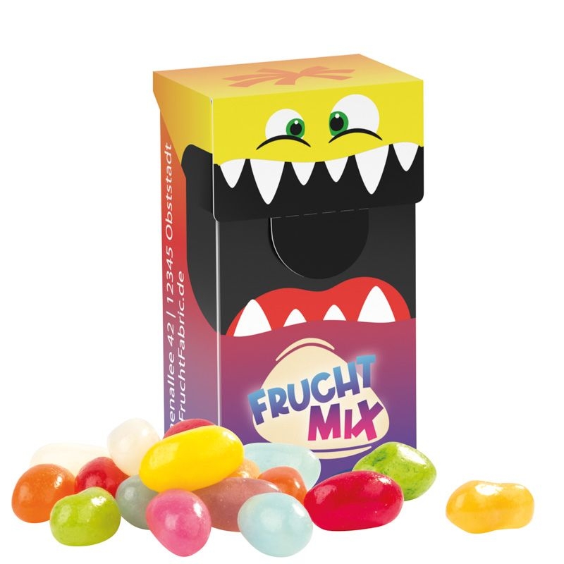 JG10259Slim Box mini Jelly Beans