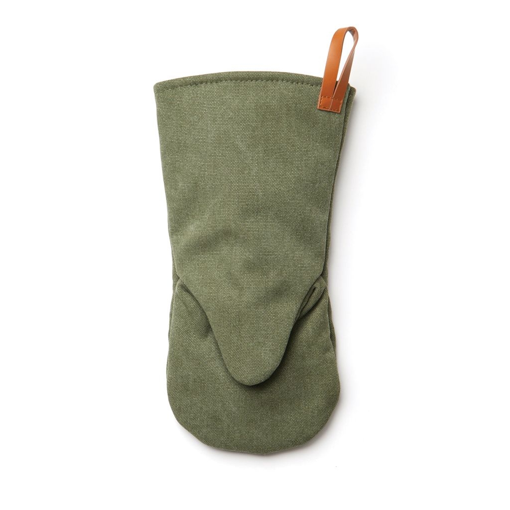 XDV472-1VINGA Asado Ofenhandschuh_ gruen
