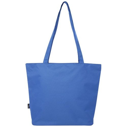 PF130052-2Panama Tragetasche aus GRS Recyclingmaterial 20 L_ royalblau