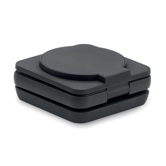MO2521-03Netica 3in1 faltbare Ladestation_ schwarz
