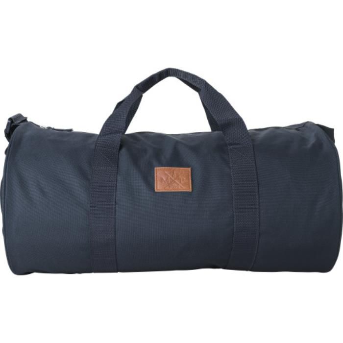 Reisetasche / Dufflebag aus 600D Polyester Sheila, Blau