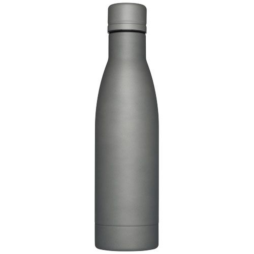 PF100494-10Vasa 500 ml Kupfer-Vakuum Isolierflasche_ grau