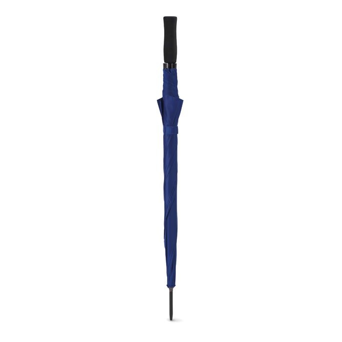MO8779-37Small Swansea Automatik Regenschirm_ koenigsblau