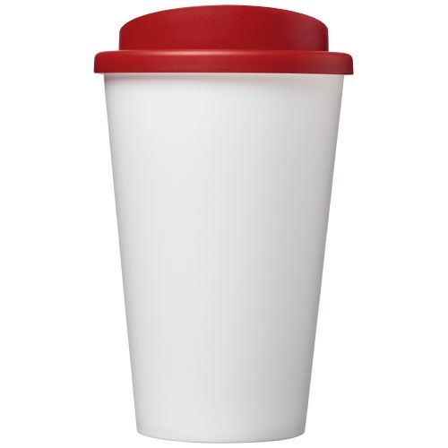 PF210001-8Americano® 350 ml Isolierbecher_ weiss_rot