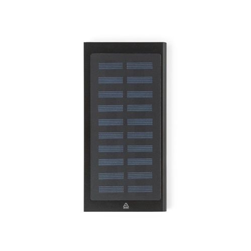 ST97137-103CLERK Powerbank_ schwarz