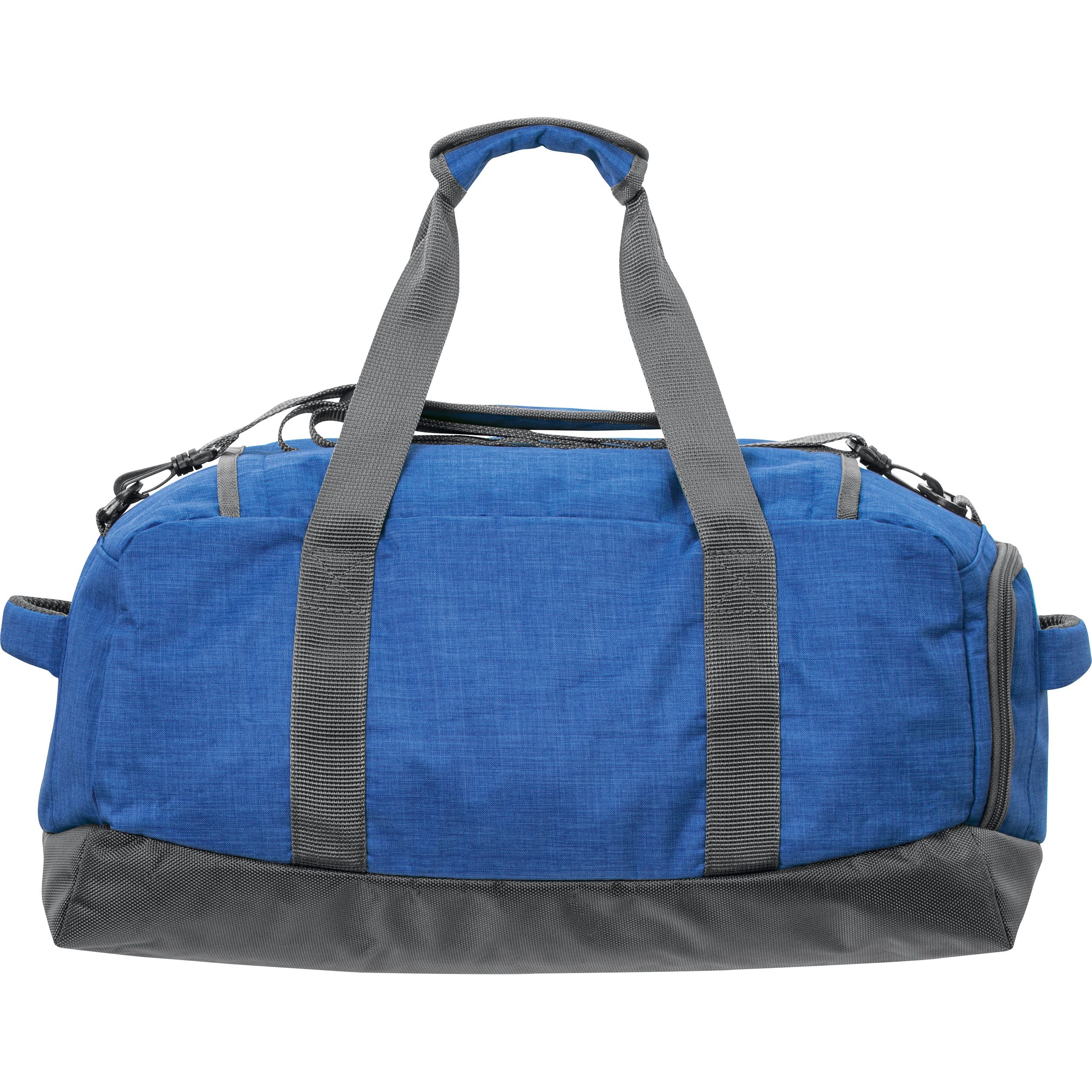 MA60388-04Hochwertige Sporttasche aus Polyester_ blau