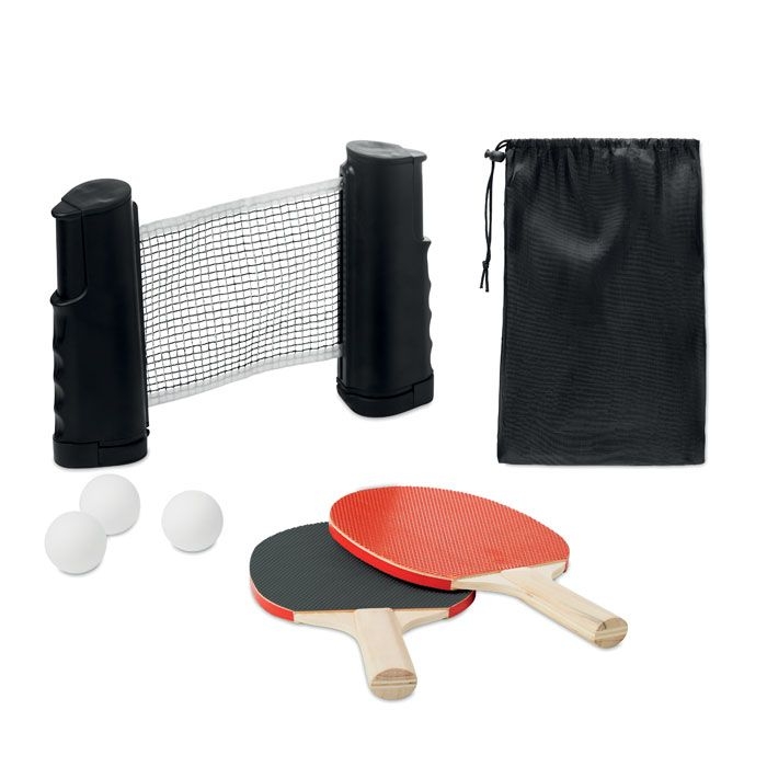 MO6517Ping Pong Tischtennis-Set