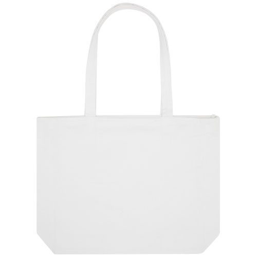 PF120712-1Weekender 500 g_m²  Aware™ recycelte Tragetasche_ weiss