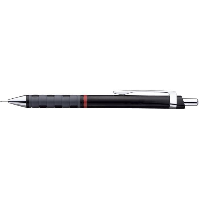 GI5428-01rOtring ABS Druckbleistift Tikky_ schwarz