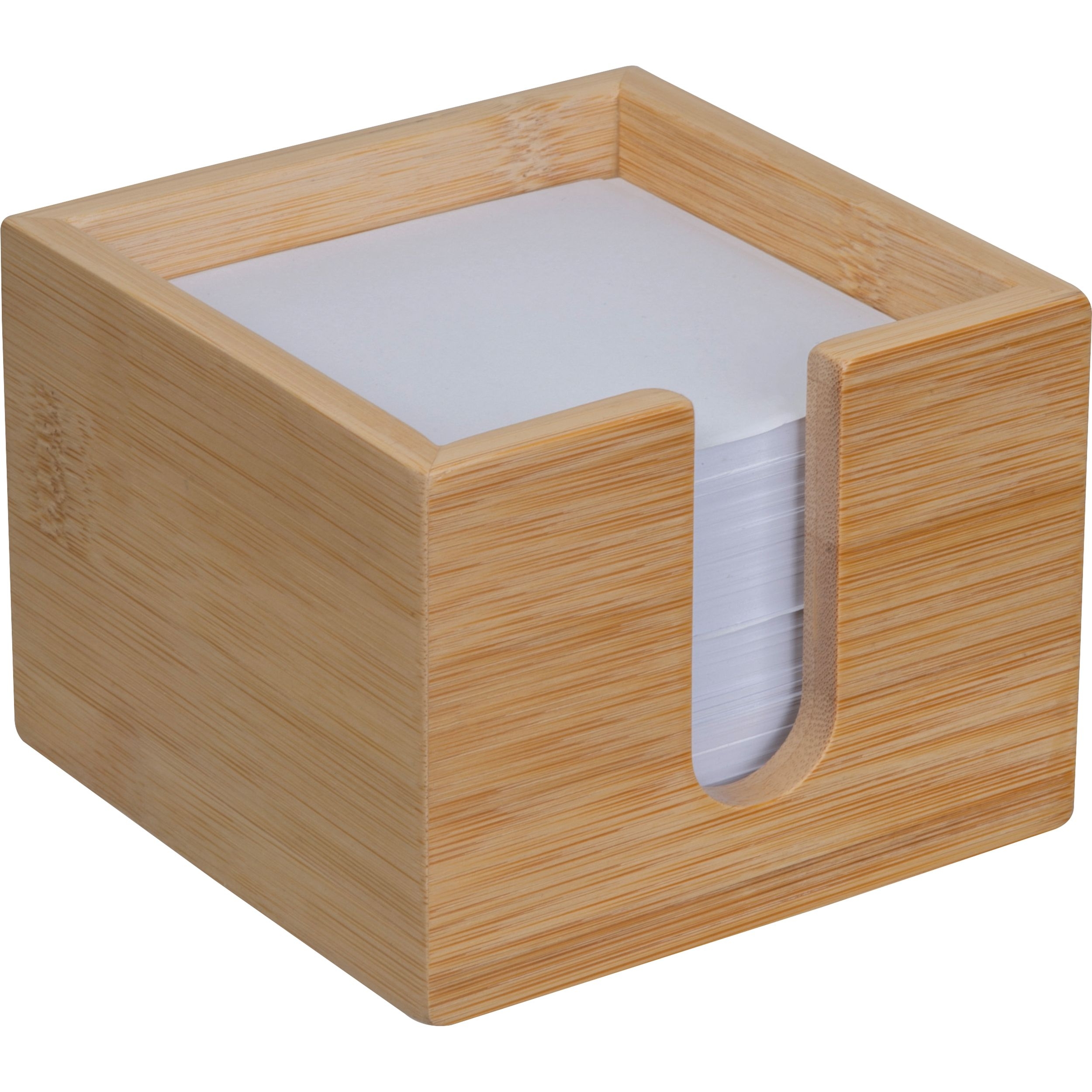 MA25360-13Bambus Zettelbox NATALINA_ beige