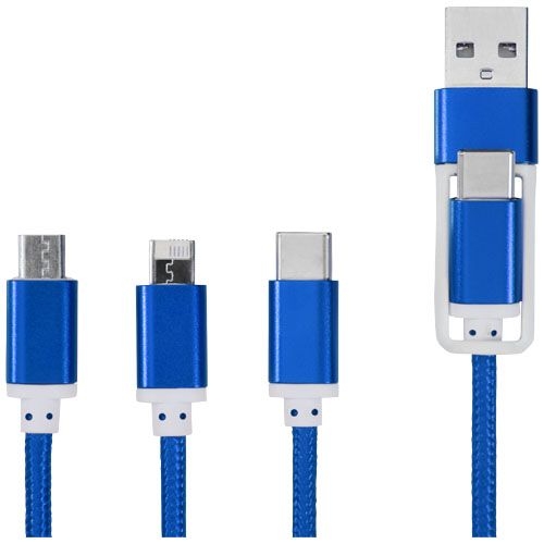 PF124180-2Versatile 5-in-1-Ladekabel_ royalblau